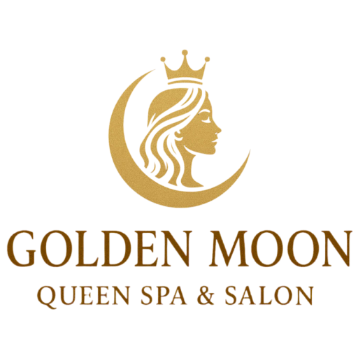 Golden Moon Queen Spa